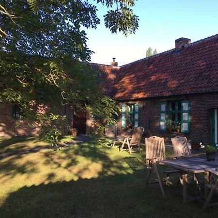 Ma Campagne Heusden Exterior photo