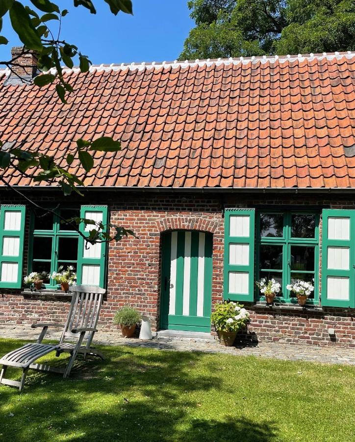 Ma Campagne Heusden Exterior photo
