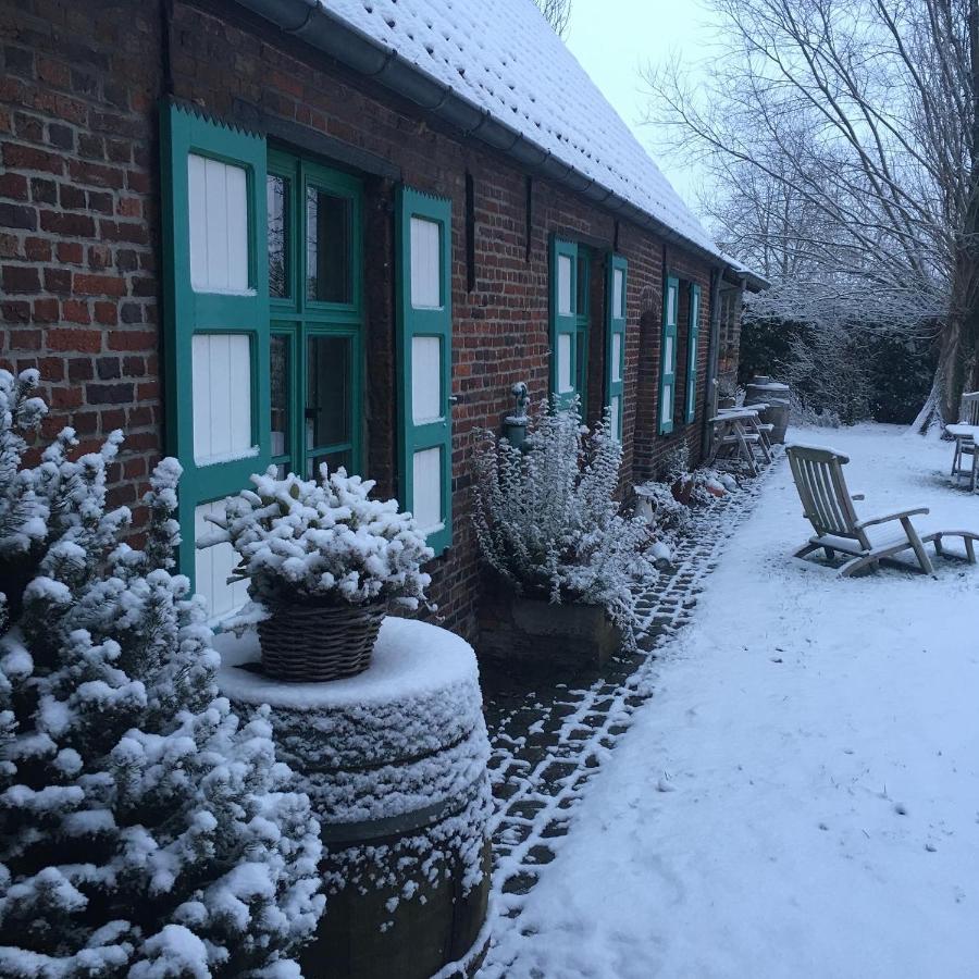 Ma Campagne Heusden Exterior photo