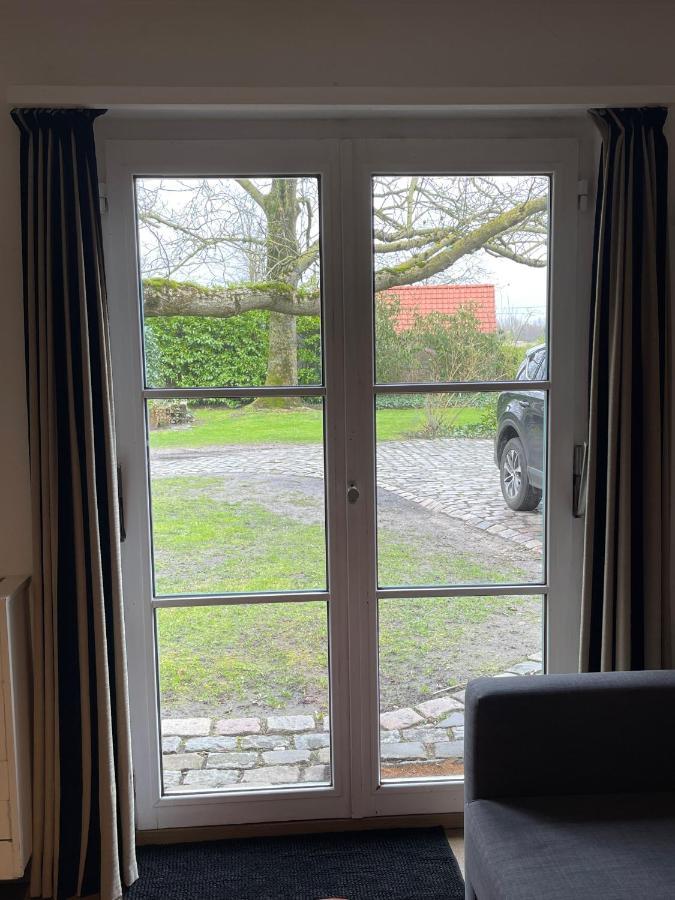 Ma Campagne Heusden Exterior photo