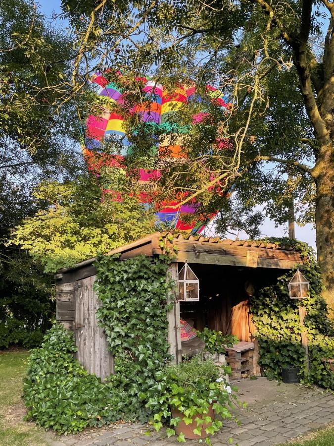 Ma Campagne Heusden Exterior photo