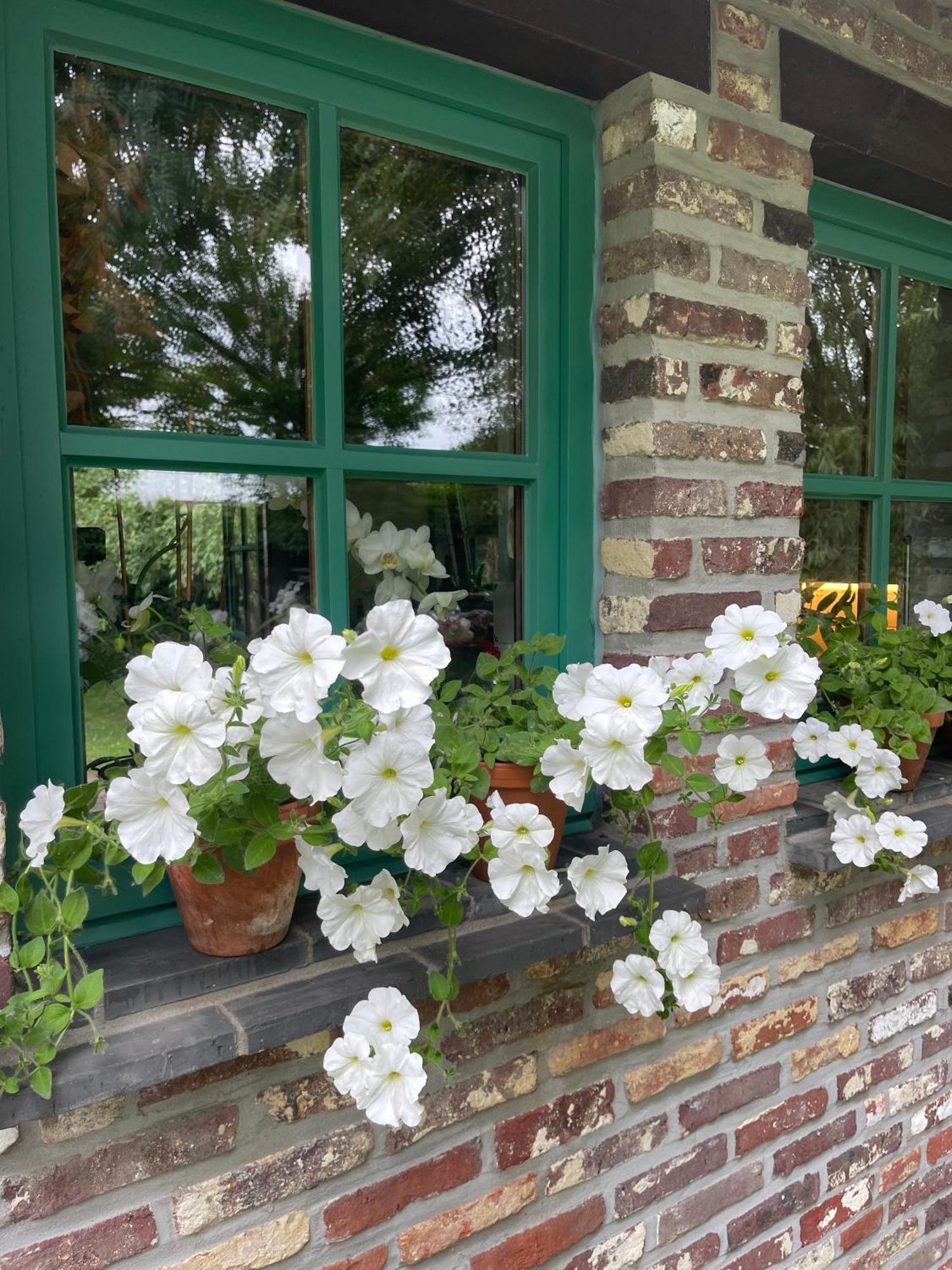 Ma Campagne Heusden Exterior photo