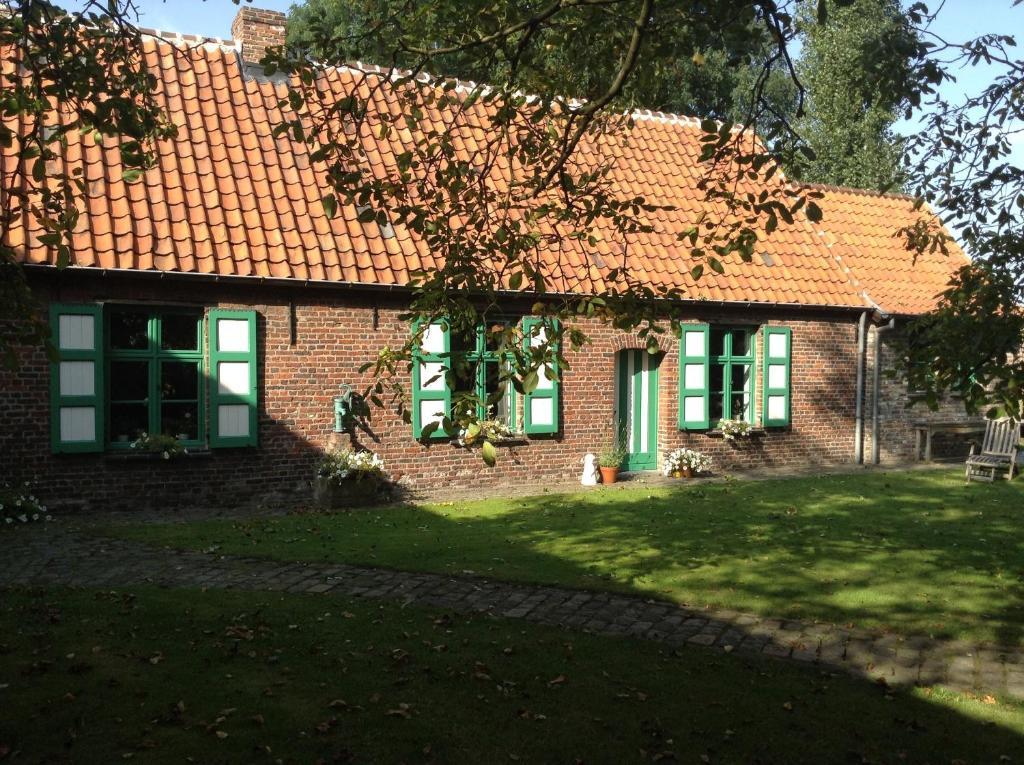 Ma Campagne Heusden Exterior photo