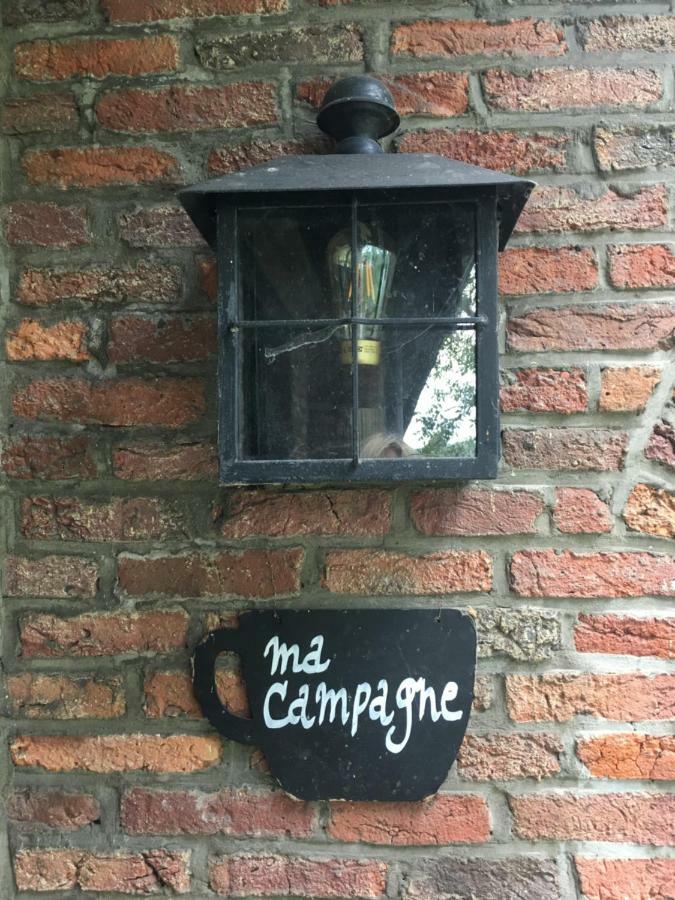 Ma Campagne Heusden Exterior photo