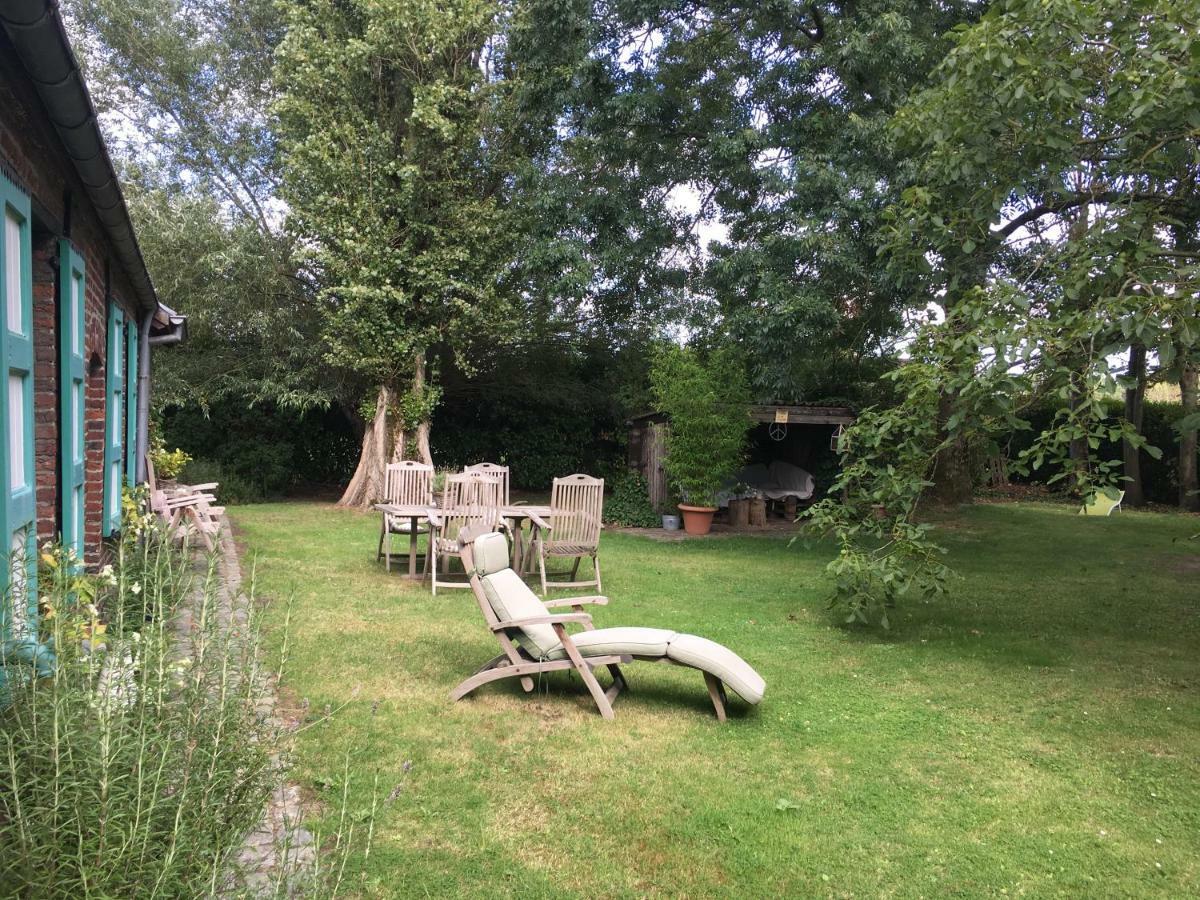 Ma Campagne Heusden Exterior photo