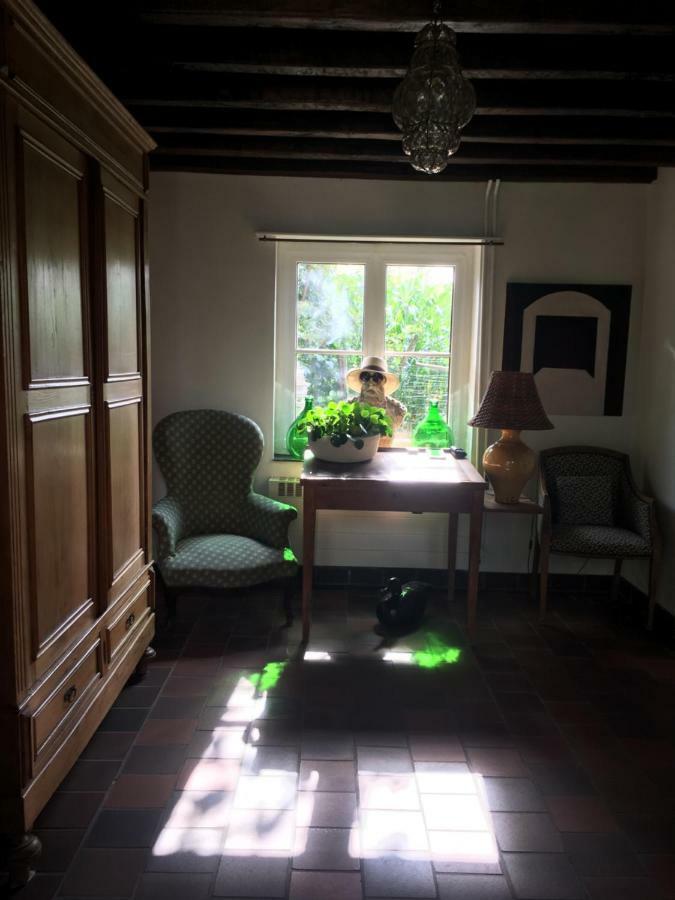 Ma Campagne Heusden Exterior photo